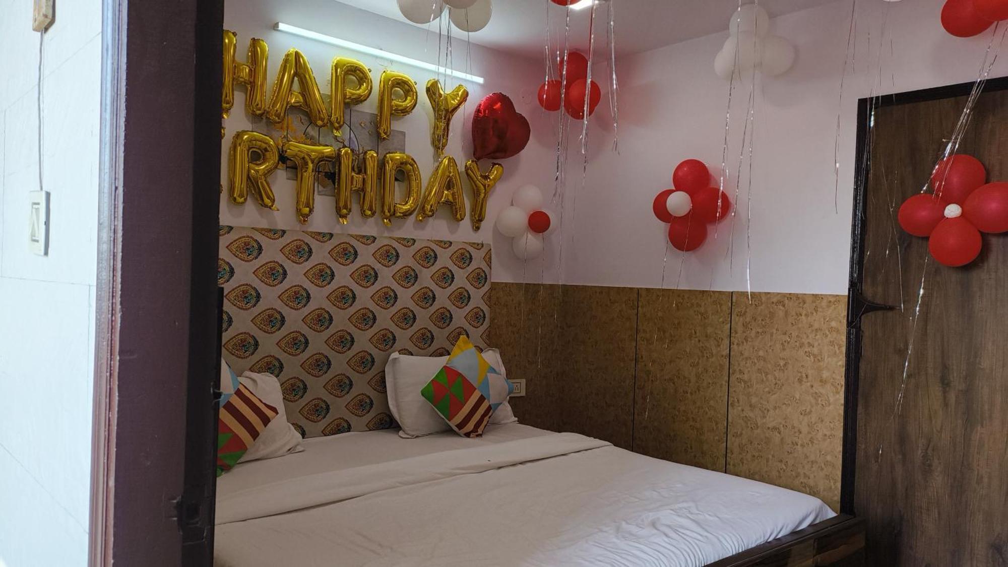 Hotel Metro Park New Delhi Ngoại thất bức ảnh